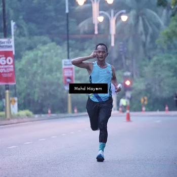 Runner Photo 8307460