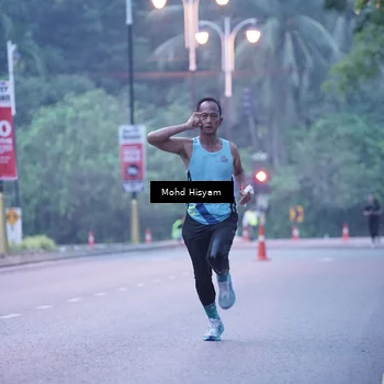 Runner Photo 8307461