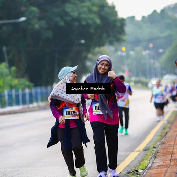 Runner Photo 8307464