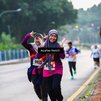 Runner Photo 8307465