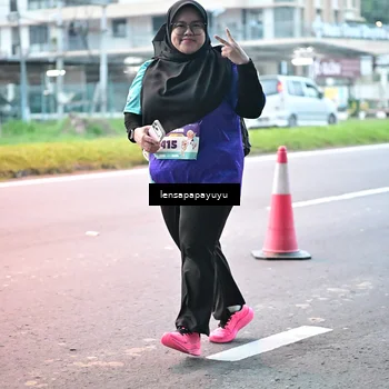 Runner Photo 8307468