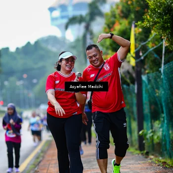 Runner Photo 8307470