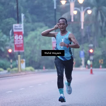 Runner Photo 8307472