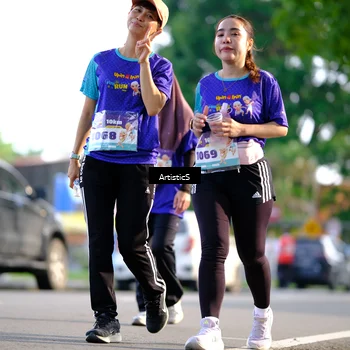 Runner Photo 8307473