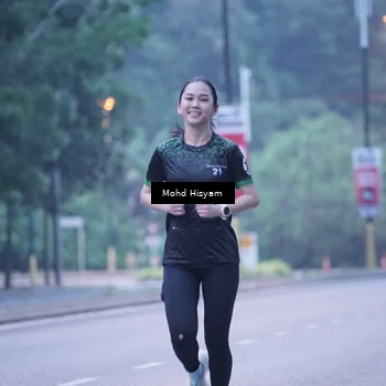 Runner Photo 8307475