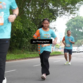 Runner Photo 8307481