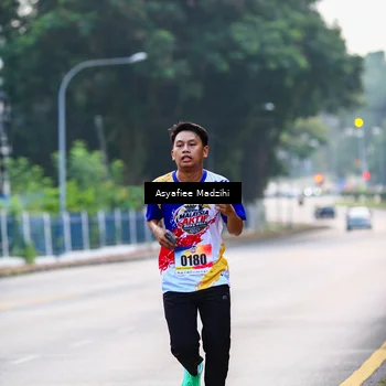Runner Photo 8307486