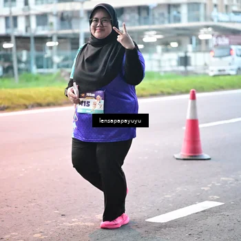 Runner Photo 8307487