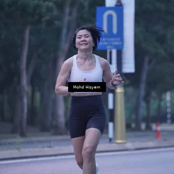 Runner Photo 8307489