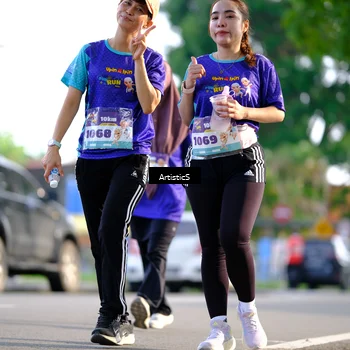 Runner Photo 8307495