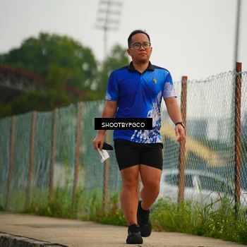Runner Photo 8307500