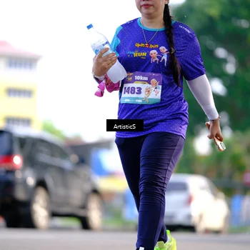 Runner Photo 8307504