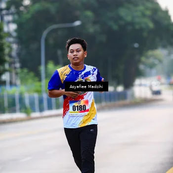 Runner Photo 8307507