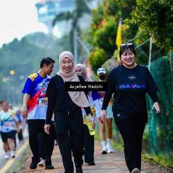 Runner Photo 8307511