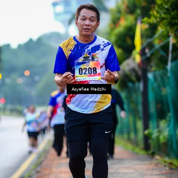 Runner Photo 8307514