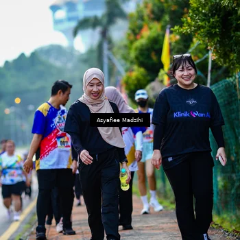 Runner Photo 8307515