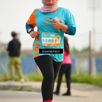 Runner Photo 8307519