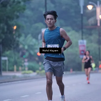 Runner Photo 8307520