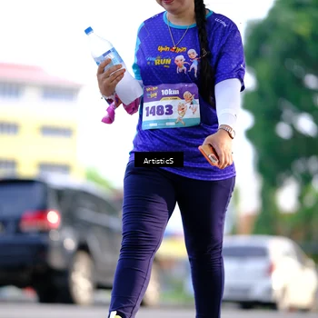 Runner Photo 8307521