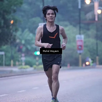 Runner Photo 8307522