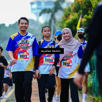 Runner Photo 8307523