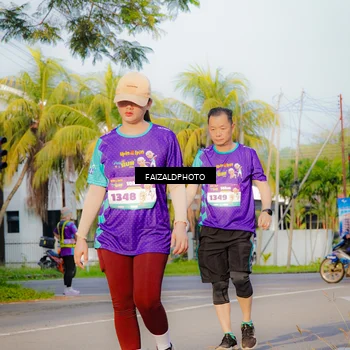 Runner Photo 8307527