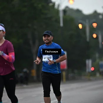 Runner Photo 8307528