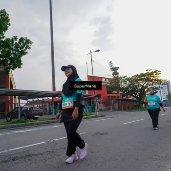 Runner Photo 8307529