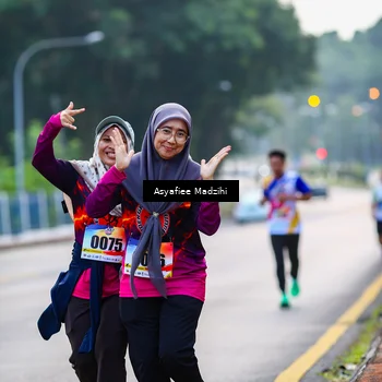 Runner Photo 8307530