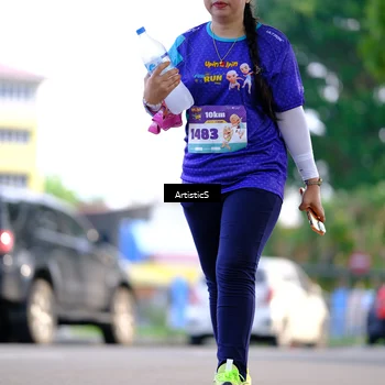 Runner Photo 8307534