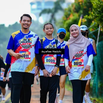 Runner Photo 8307536