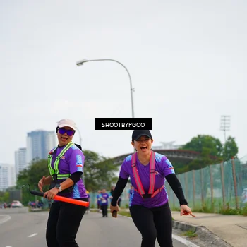 Runner Photo 8307538