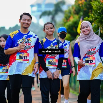 Runner Photo 8307540