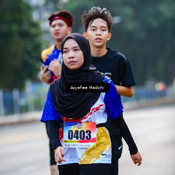 Runner Photo 8307542