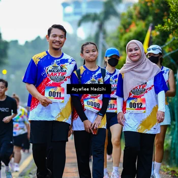 Runner Photo 8307545