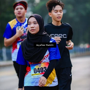 Runner Photo 8307550