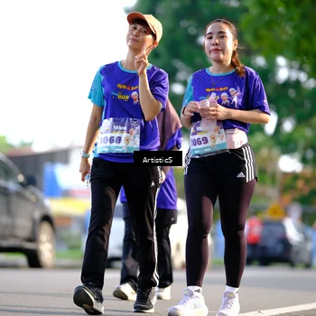 Runner Photo 8307552