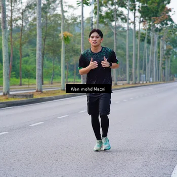 Runner Photo 8307553