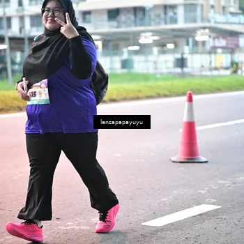 Runner Photo 8307557