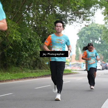 Runner Photo 8307558