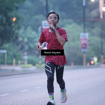 Runner Photo 8307561