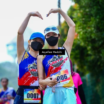 Runner Photo 8307562