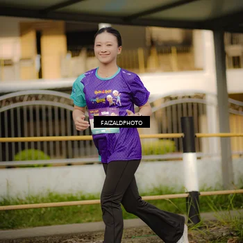 Runner Photo 8307565