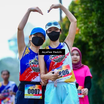 Runner Photo 8307567