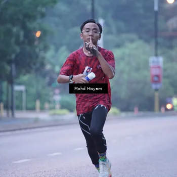 Runner Photo 8307568
