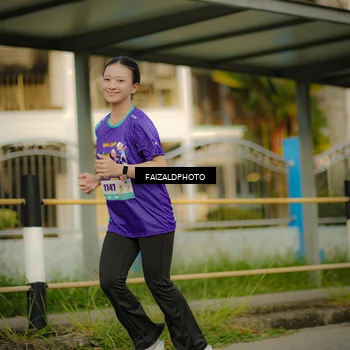 Runner Photo 8307570