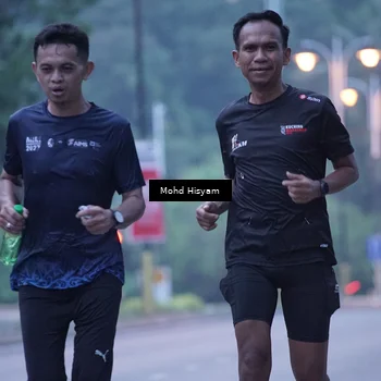 Runner Photo 8307571