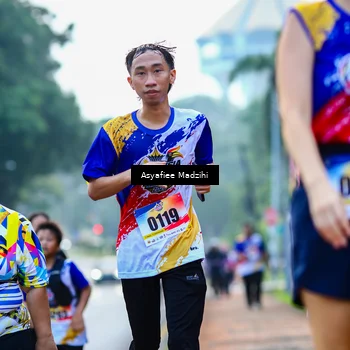 Runner Photo 8307574