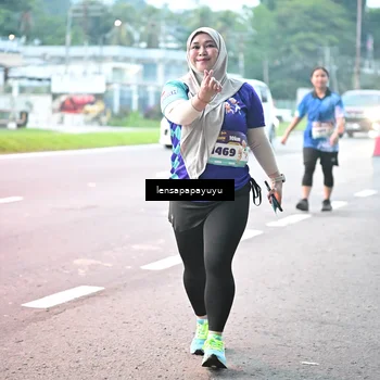 Runner Photo 8307575