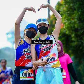 Runner Photo 8307580